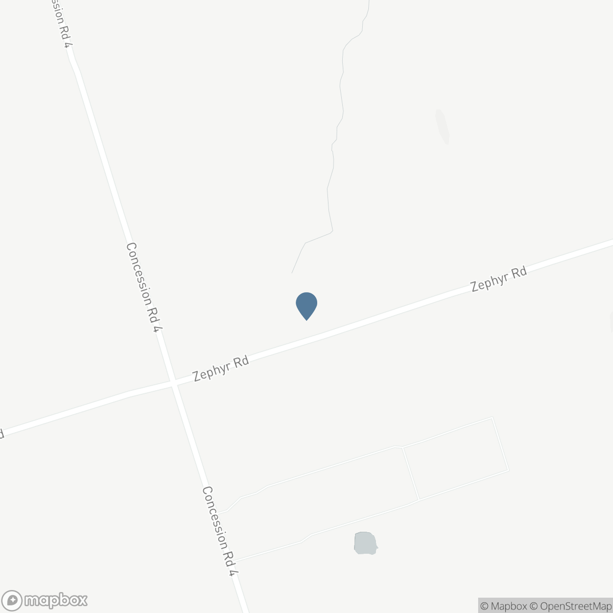 426 ZEPHYR ROAD, Uxbridge, Ontario L9P 1R2